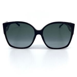 New, JIMMY CHOO Sunglasses NOEMI/S DXF90 Authentic